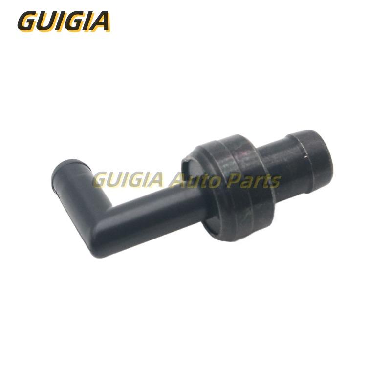12204-50020 Exhaust Vent Valve for Toyota Sequoia 2001-03 Tundra 2000-03 Land Cruiser 1998-03 LS400 1220450020 90480-18001 Parts