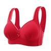 Женское нижнее белье, бюстгальтер пуш-ап с мягкой подкладкой, кружевные бюстгальтеры для женщин, бюстгальтер пуш-ап
