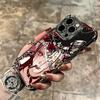 Мягкий чехол для телефона с изображением Наны Осаки из аниме для iPhone 15 16 17 Air 14 Pro Max 16E Plus 13 12 Mini, с покрытием, противоударный Fundas