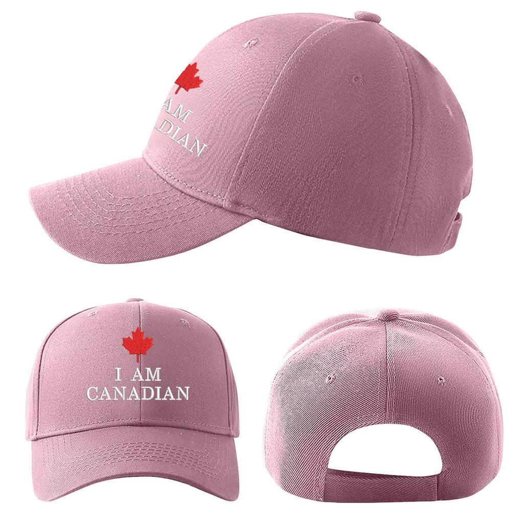 Шляпа Шляпа с язычком Универсальная бейсболка с изогнутым карнизом из хлопка с мягким верхом и солнцезащитным козырьком