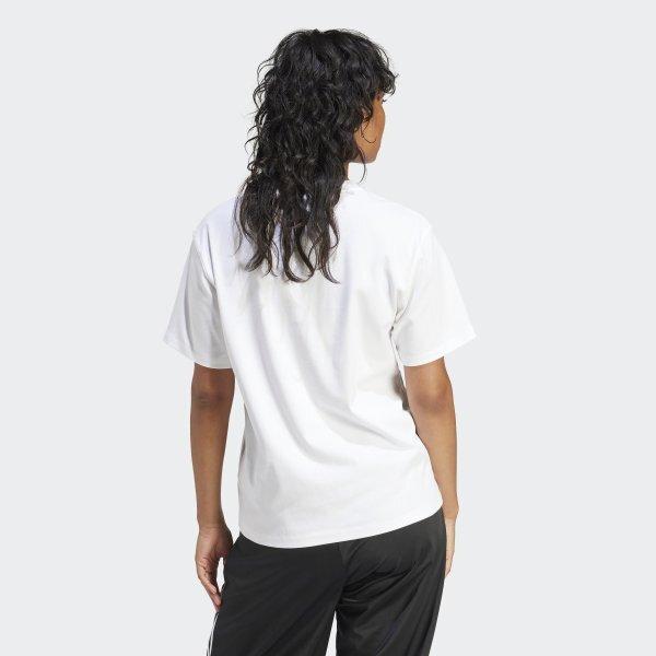 Adidas Trefoil T shirT Ir9533