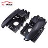Car Interior Door Handle / Cover Left / Right Side For Hyundai Elantra 2001-2006 826112D000 826212D000 826102D000 826202D000