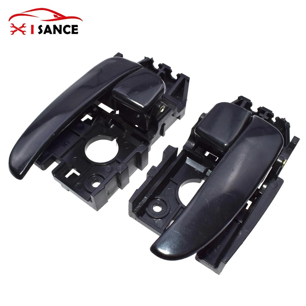 Car Interior Door Handle / Cover Left / Right Side For Hyundai Elantra 2001-2006 826112D000 826212D000 826102D000 826202D000