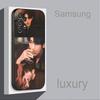 KUN Актер Китайский Чехол для Телефона Для Samsung S 25,24,23,22,30,21,10,9,Ultra,Plus,Lite,FE,4,5G Черный Мягкий Чехол
