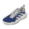 [Adidas] Теннисные туфли Barricade Tennis LZO22 женские Team Royal BlueOff WhiteBright Red (ID1555) 25,5 см