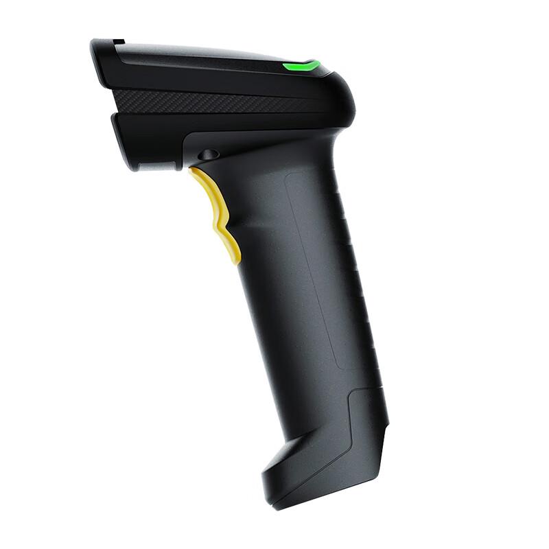 Seuic HS220-C Industrial Wireless Barcode Scanner CN plug (adapter included)