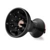 Hairdryer Bellissima DIFFON ION CERAMIC 700 W Black