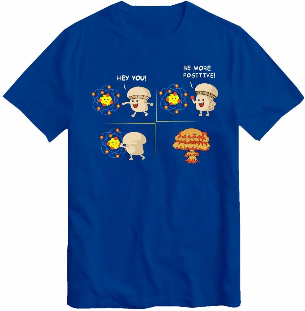 Physics T Shirt Physicist Physical Scientist Funny Science Student Tshirt Top