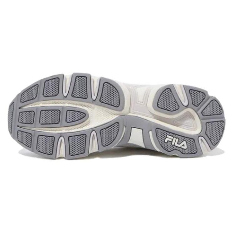 FILA Ranger Simplified Edition V2 Low top Running Shoes Women's White 1RM02715G-153