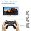 VAORLO Беспроводная поддержка Bluetooth-геймпада для Nintendo Switch Pro NS, игровой джойстик, контроллер для консоли Switch с 6 осями