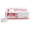 Medical Grade Surgical Tape, Translucent Plastic, 12mm X 9m X 24 Rolls