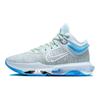 Nike Air Zoom GT Jump 2 EP Christmas Мужские кроссовки Blue Wolf-Grey Blue-Tint DJ9432-002