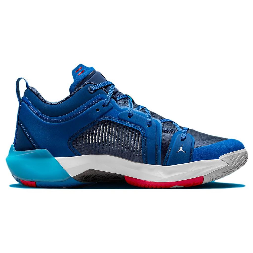 Новые баскетбольные кроссовки Jordan Air Jordan 37 Мужские DV9908-401