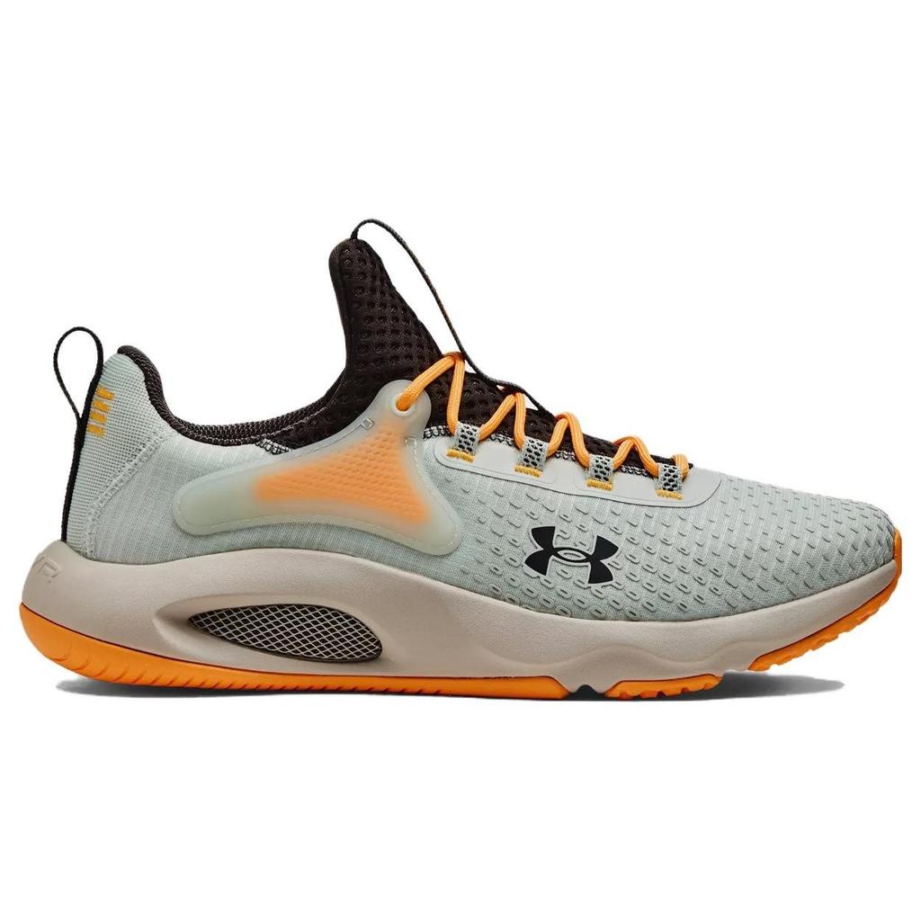 Under Armour Кроссовки мужские HOVR Rise 4 Illusion Green Summit-White 3025565-300