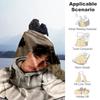 Customize Photos Customize image Blanket Multi-purpose Personalized Blanket Durable Comfort Suitable for Bed Livingroom Living Room Home Decor