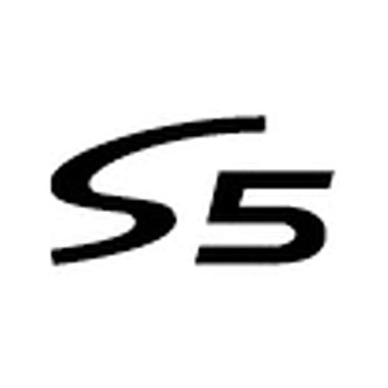 Механический карандаш Pilot S5 0.3 мм Прозрачный желтый корпус (HPS-50R-TY3)