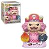 Funko Animation One Piece Big Mom with Homies Special Edition Multicolor Limited Edition 1272 Pop! - Super -