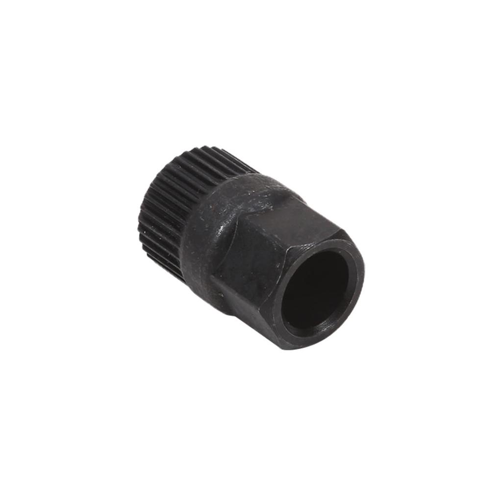 Инструмент для снятия шкива генератора с шестигранником на 33 зуба, шкив свободного хода муфты генератора, аксессуары для инструмента для разборки