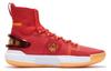 Li Ning Высокие баскетбольные кроссовки Speed 9 Ultra, Текстиль, Синтетическая кожа, Амортизация, Нескользящая подошва, Износостойкие, ABAT013-6