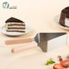 Stainless Steel Triangle Cake Divider and Cutter