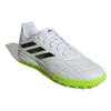 Adidas Мужские кроссовки Copa Pure 2.3 TF Crazyrush Pack White Cloud-White Core-Black GZ2522