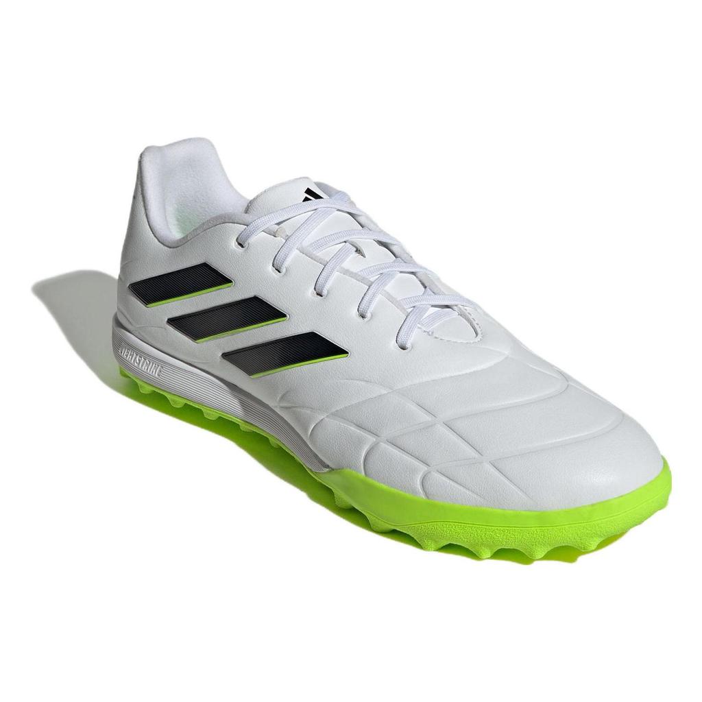 Adidas Мужские кроссовки Copa Pure 2.3 TF Crazyrush Pack White Cloud-White Core-Black GZ2522