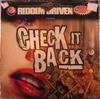 LP Пластинка РАЗНЫЕ ИСПОЛНИТЕЛИ - Check It Back VPRL2261 VP Records 2005 US Регги, Ска и Даб Б/У