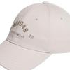 adidas Бейсболки Унисекс Бежевые JY4785/XYY202504181/83076
