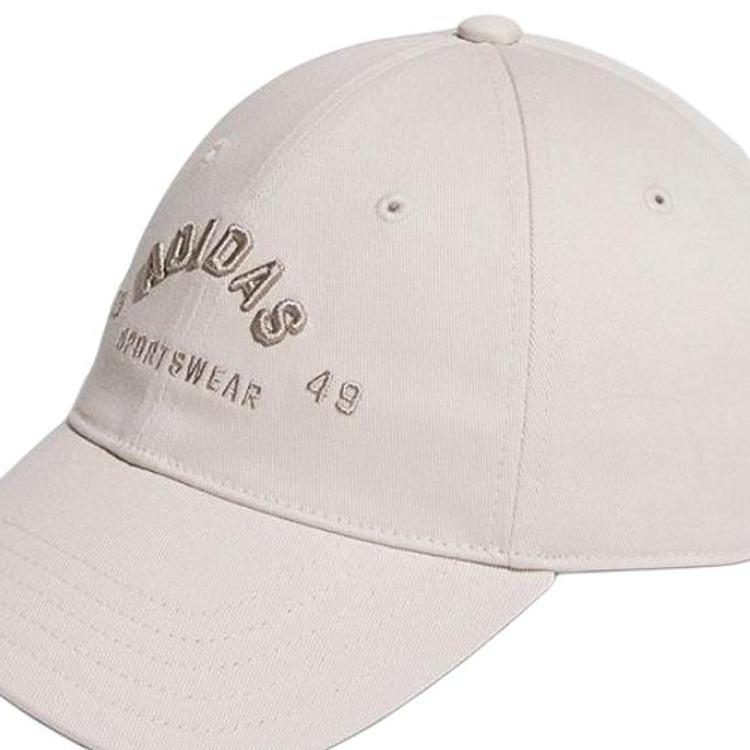 adidas Бейсболки Унисекс Бежевые JY4785/XYY202504181/83076