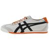 Новые Onitsuka Tiger Mexico 66 Sd Кремовый Черный Оранжевый 1183B301-100