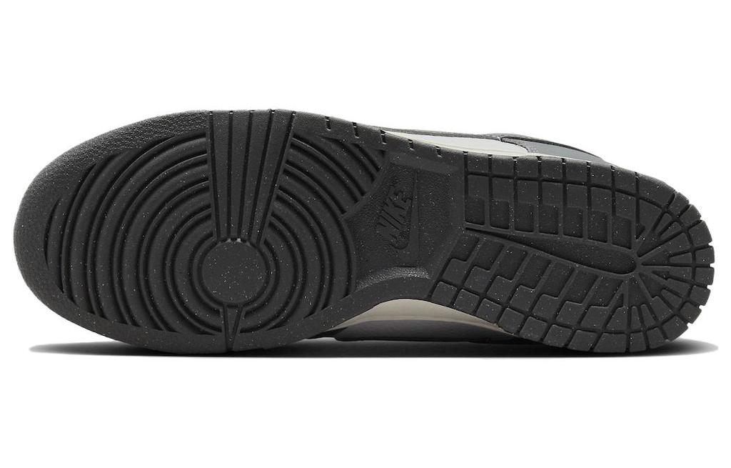 Nike Dunk Low Next Nature Серый Железный FZ4621-001