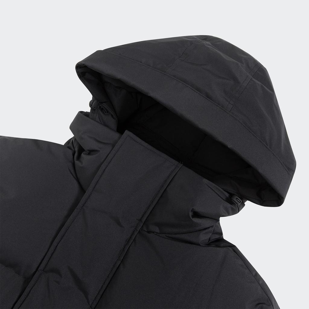 adidas Оригиналы Длинный пуховик мужской HS7291