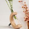 Creative Car Flower Vase Clip Mini Car Vent Decor DIY Flower Holder  Perfume
