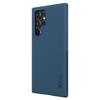 Чехол Nillkin для Samsung Galaxy S22 Ultra 5G Super Frosted Pro с мягкой рамкой и матовой задней крышкой