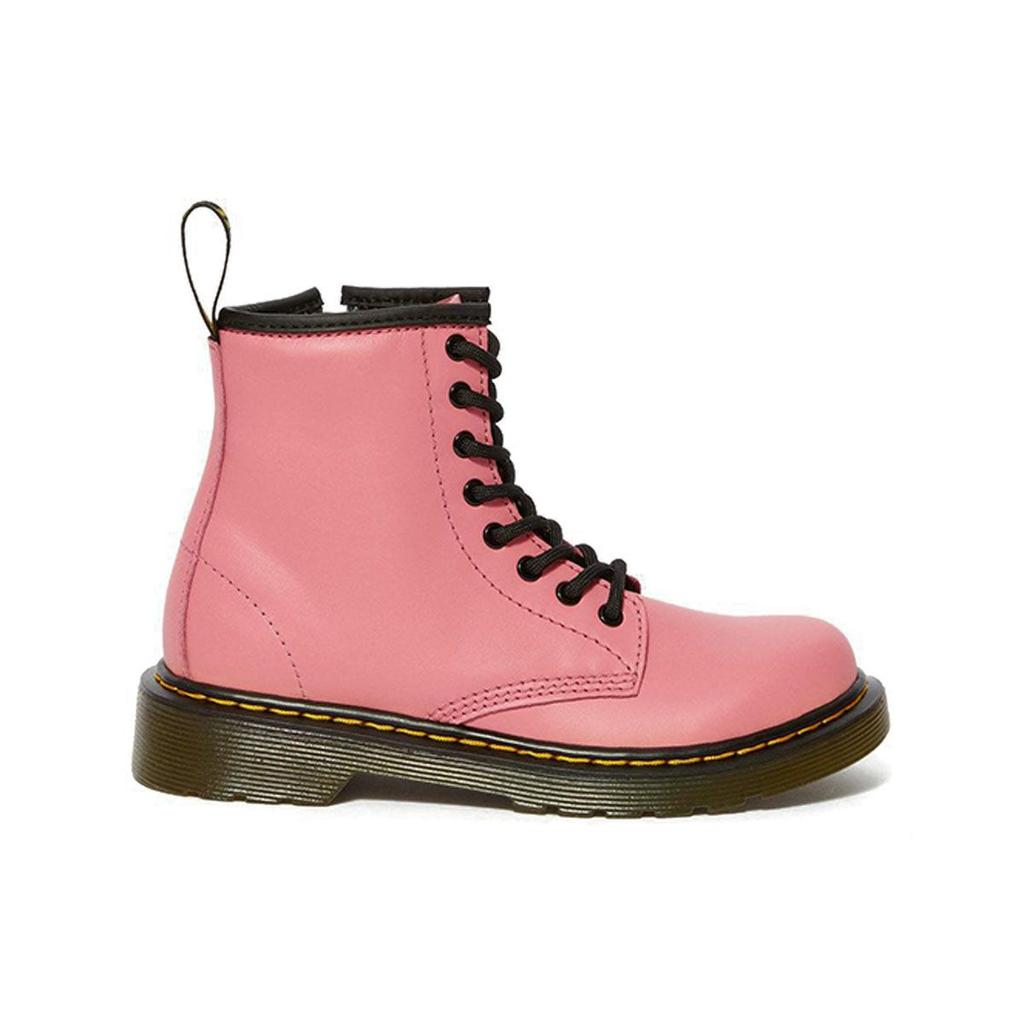 Dr. Martens 1460 Zipper Boots Kids boots Pink 25634653