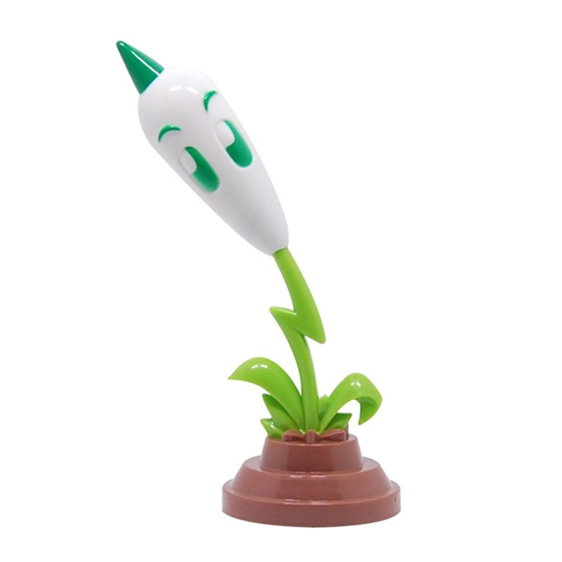 Растения против. Фигурки зомби, игрушки Peashooter Gatling Pea Shooter, пластиковая фигурка, модель игрушки