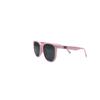 Travel Sunscreen Uv Protection Baby Sunglasses Trendy Children'S Sunglasses Personalized Concave Glasses