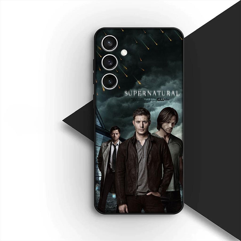Обои s-Supernaturals Чехол для Motorola Moto G86 G57 E14 E15 G14 G34 G67 G13 G24 A54 G15 Power E22 Чехол для телефона