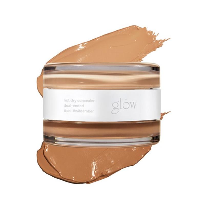GLOW Консилер, не сушащий кожу, 10 г