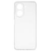 Для Xiaomi Redmi A5 NFC (173,45 мм) Задняя крышка Ультратонкий гибкий ТПУ Прозрачный чехол для телефона