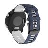 20 мм 22 мм Ремешок для часов Для Garmin Venu 3 2 Sq 2 Plus Forerunner 645 245 255 Music 265 Vivoactive 5 4 3 Силиконовый ремешок Браслет для часов