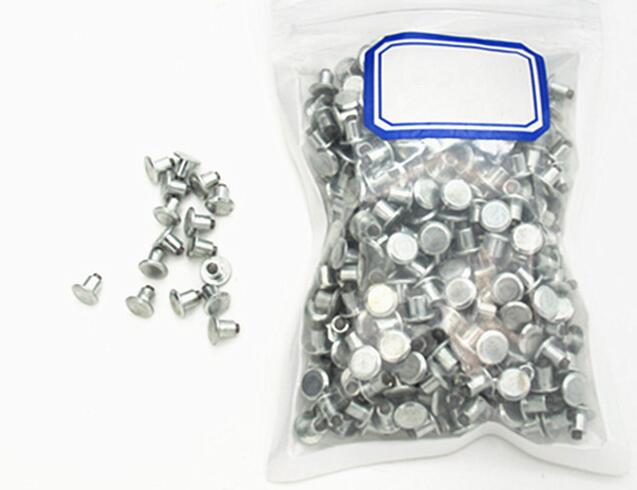 100 Pcs Set Universal Car Truck Tire Stud Spike Wheel Tyres Snow Chains Stud