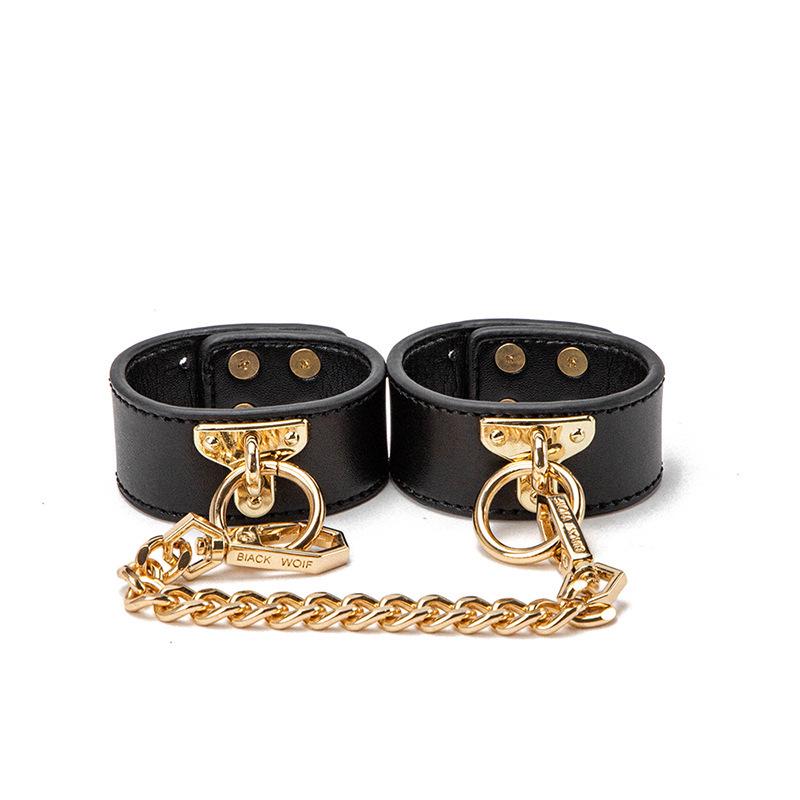 Bathroom Suction Cup Restraint Handcuffs: Erotic Bondage Tool
