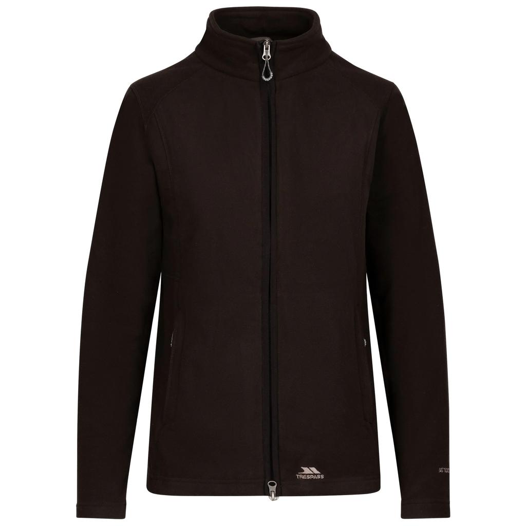 Womens/Ladies Renato AT100 Fleece Jacket