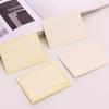 20PCS/Pack Bronzing Envelope Bag High-grade Invitation Postcard Storage Packaging Stationery Birthday Wedding Festival Party ZYF