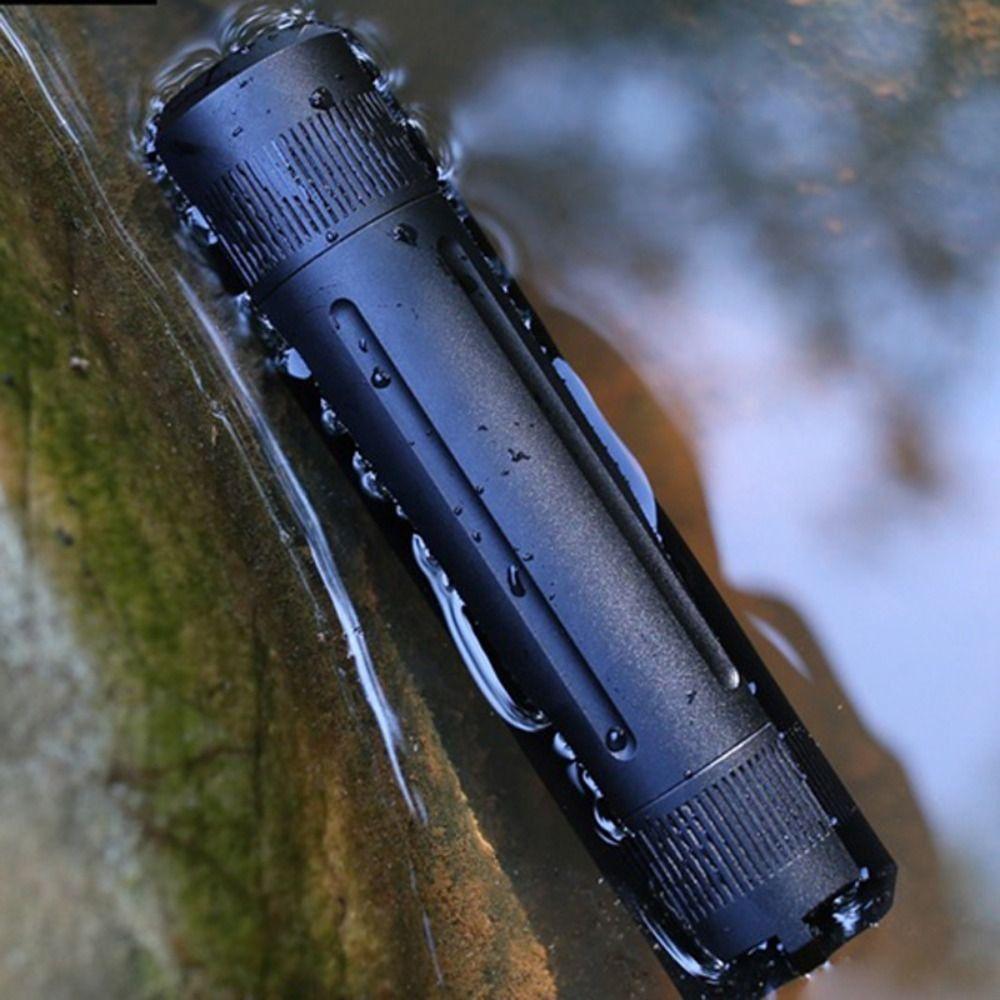 Tool Brass Irregular Jar Waterproof Bottle Waterproof Canister Seal Bottle Outdoor Pill Tank