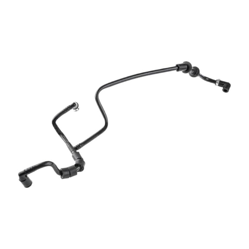 Вакуумный шланг тормозной системы 7L6611931AE 4008686 для 2007-2009 2006-2007 Замена вакуумного шланга тормозной системы