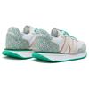 New Balance 237 Casablanca Holly Белый/Бежевый/Черный Мужские MS237CBA