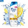 Шампунь Head & Shoulders Fresh Lemon Oil Control 400мл (12 шт.)