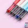 Direct Liquid Roller Pen 0.38 Neutral Pen Water-based Black Red Blue Signature Pen Student Stationery